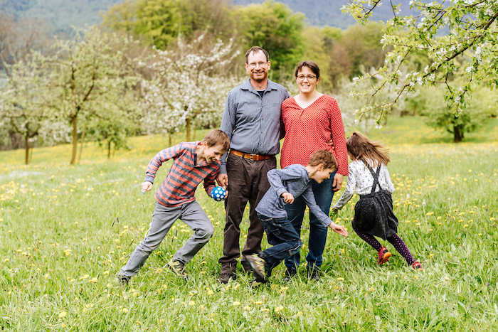 Naturpark Thal Produzenten