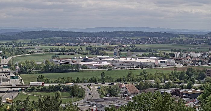 Naturpark Thal Nachbarregion Egerkingen