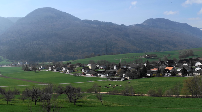 Naturpark Thal Aedermannsdorf