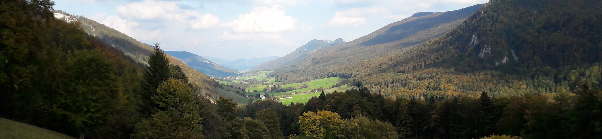 Naturpark Thal Gänsbrunnen