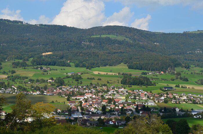 Naturpark Thal Matzendorf