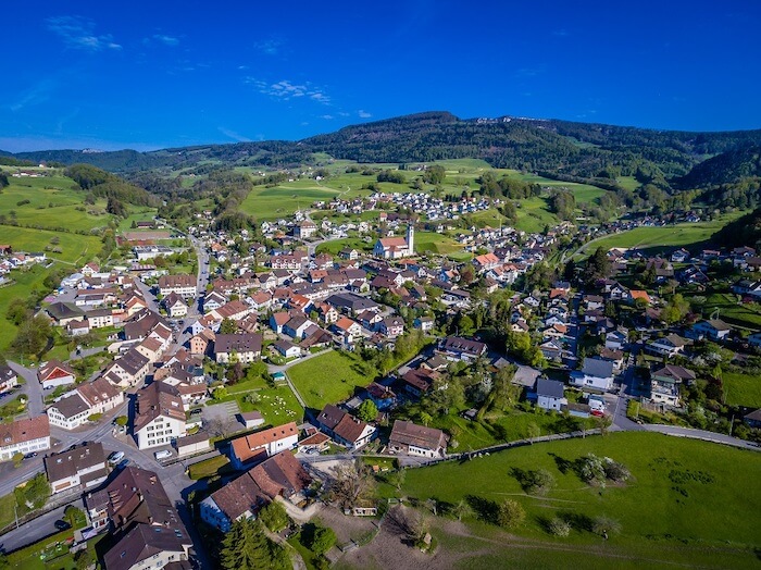 Naturpark Thal Mümliswil ramiswil