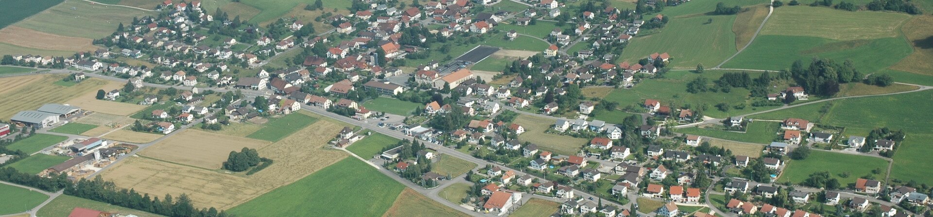 Naturpark Thal Laupersdorf