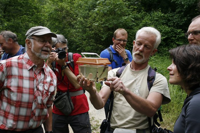 Naturpark Thal Freunde des Naturparks