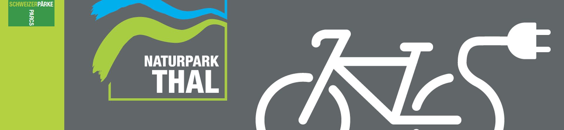 Naturpark Thal EBike Ladestationen