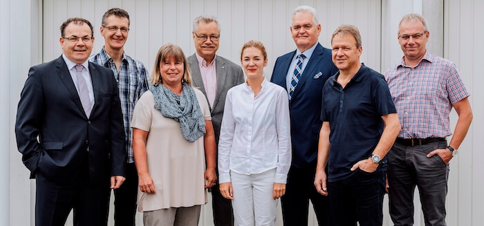 Naturpark Thal Arbeitsgruppe Wirtschaft