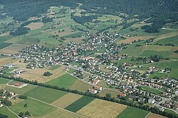 Naturpark Thal Laupersdorf