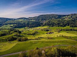 Naturpark Thal Mümliswil Ramiswil