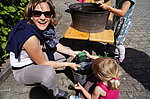 Naturpark Thal Kulturtag