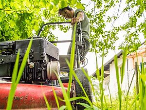 Naturpark Thal Projekt Sackgeldjobs 