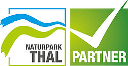 Naturpark Thal Partner Logo
