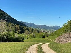 Naturpark Thal Herbetswil