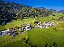 Naturpark Thal Mümliswil Ramiswil