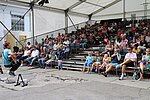 Naturpark Thal Kulturtag