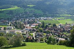 Naturpark Thal Matzendorf