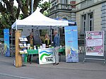 Naturpark Thal Kulturtag