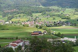 Naturpark Thal Aedermannsdorf