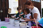 Naturpark Thal Kulturtag