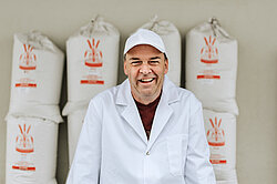 Naturpark Thal zertifizierte Produzenten: